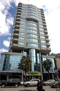 Sky Hotel