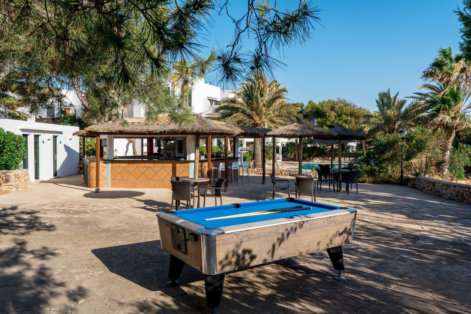 Alua Suites Las Rocas