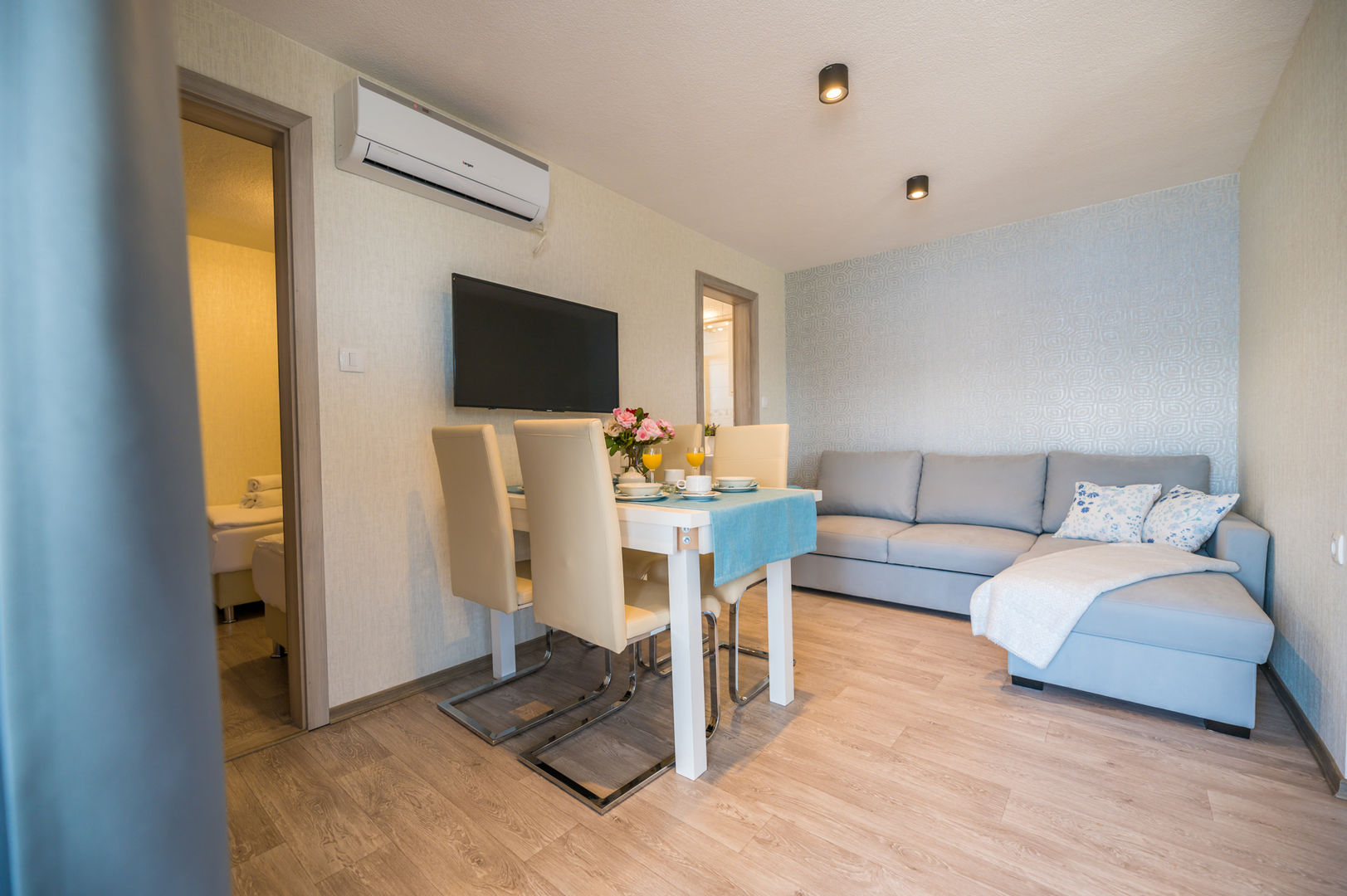 Mobile Homes Tiha