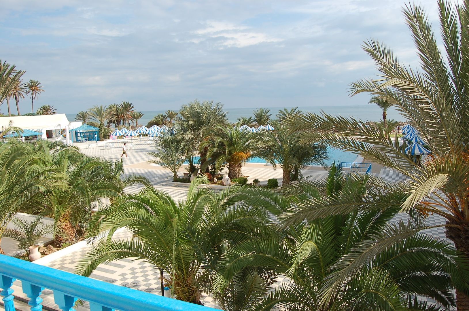Diana Beach