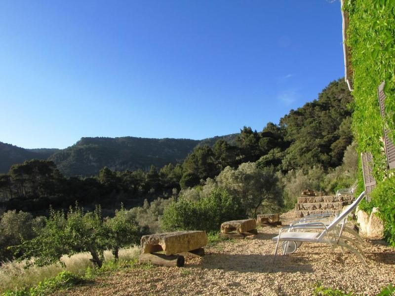 Mirabo de Valldemossa