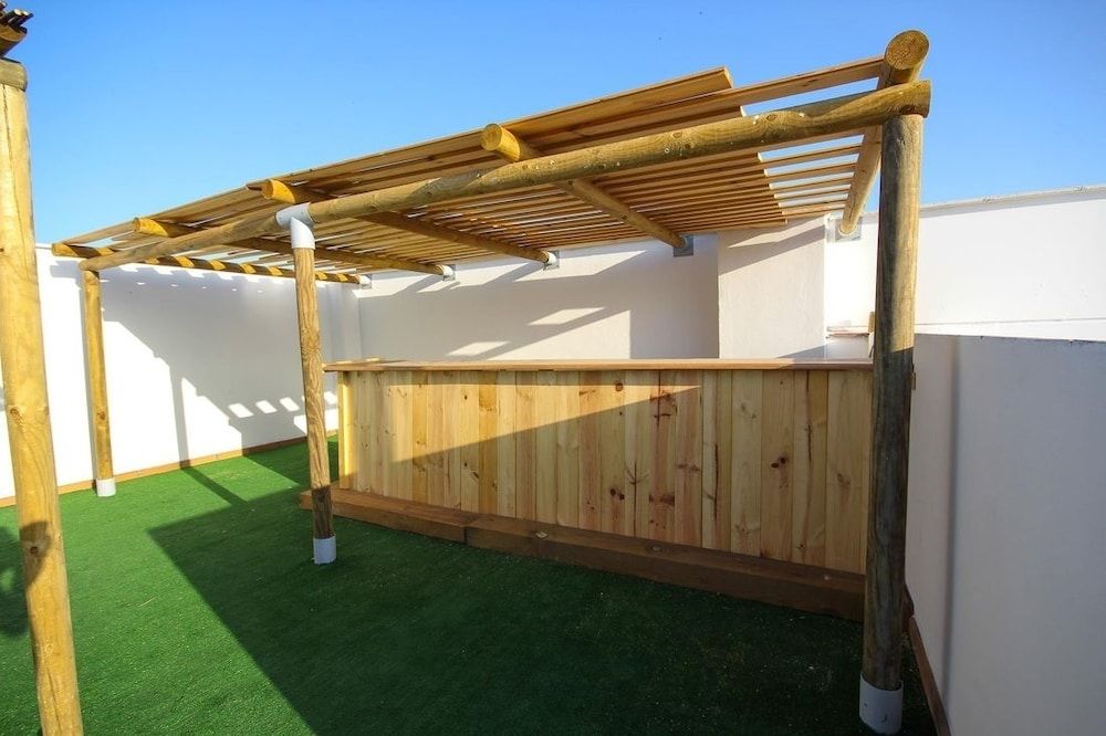 South Hostel Tarifa