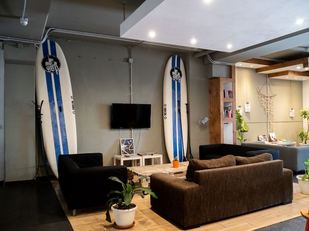 South Hostel Tarifa