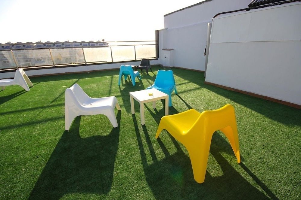 South Hostel Tarifa