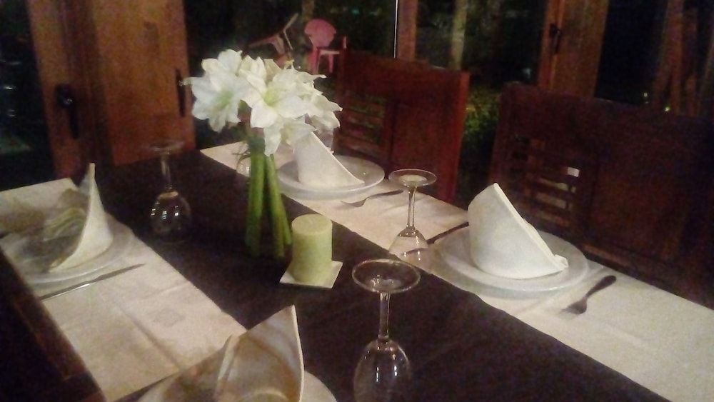 Casa Rural Anxelina