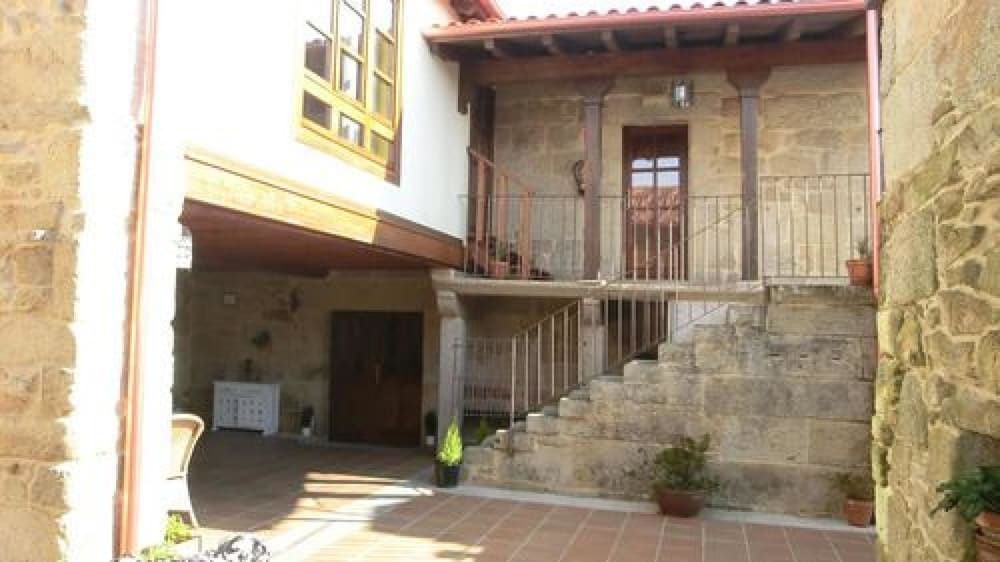 Casa Rural Anxelina