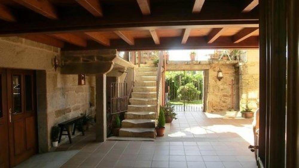 Casa Rural Anxelina