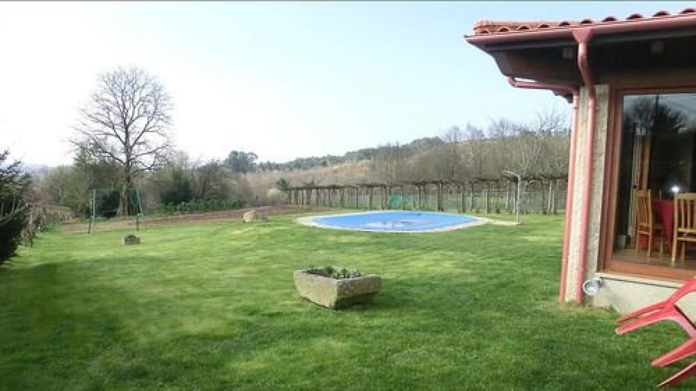Casa Rural Anxelina