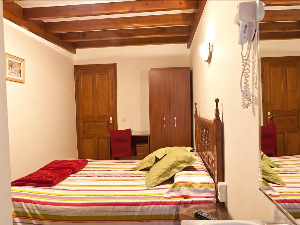 Historia del Hostal Remona