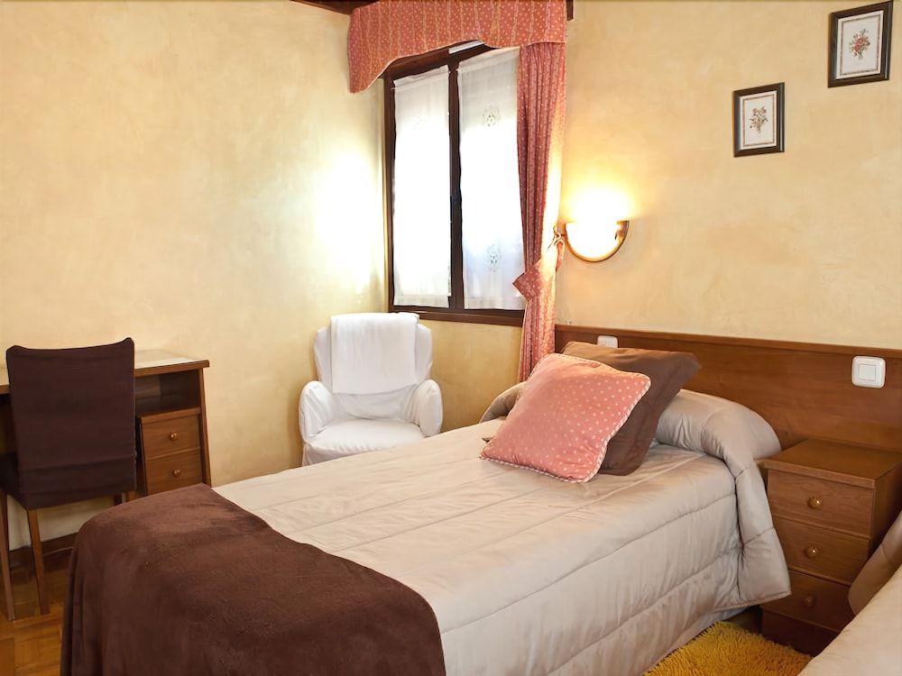 Historia del Hostal Remona