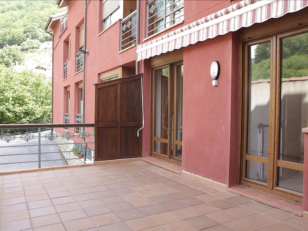 Historia del Hostal Remona