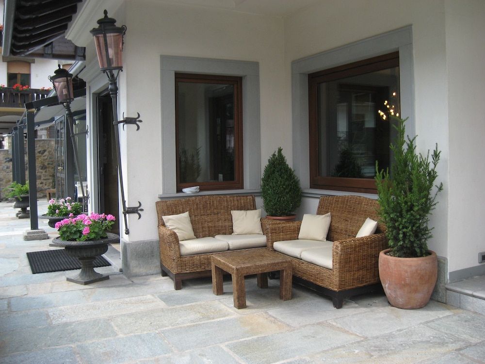 Albergo Venturelli