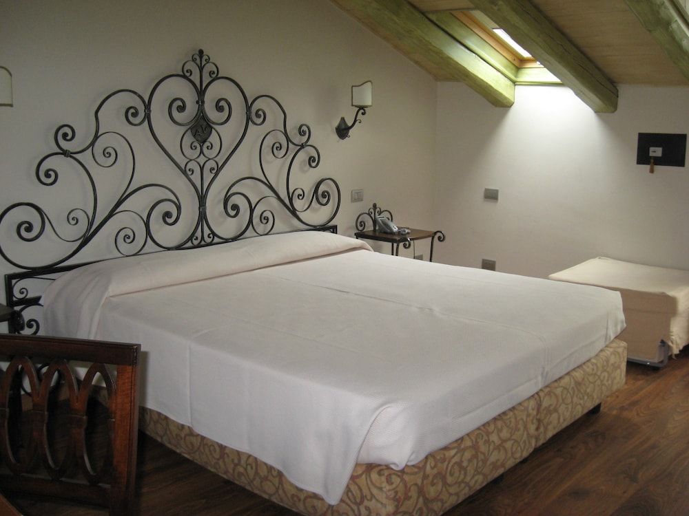 Albergo Venturelli