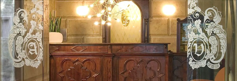 Albergo Venturelli