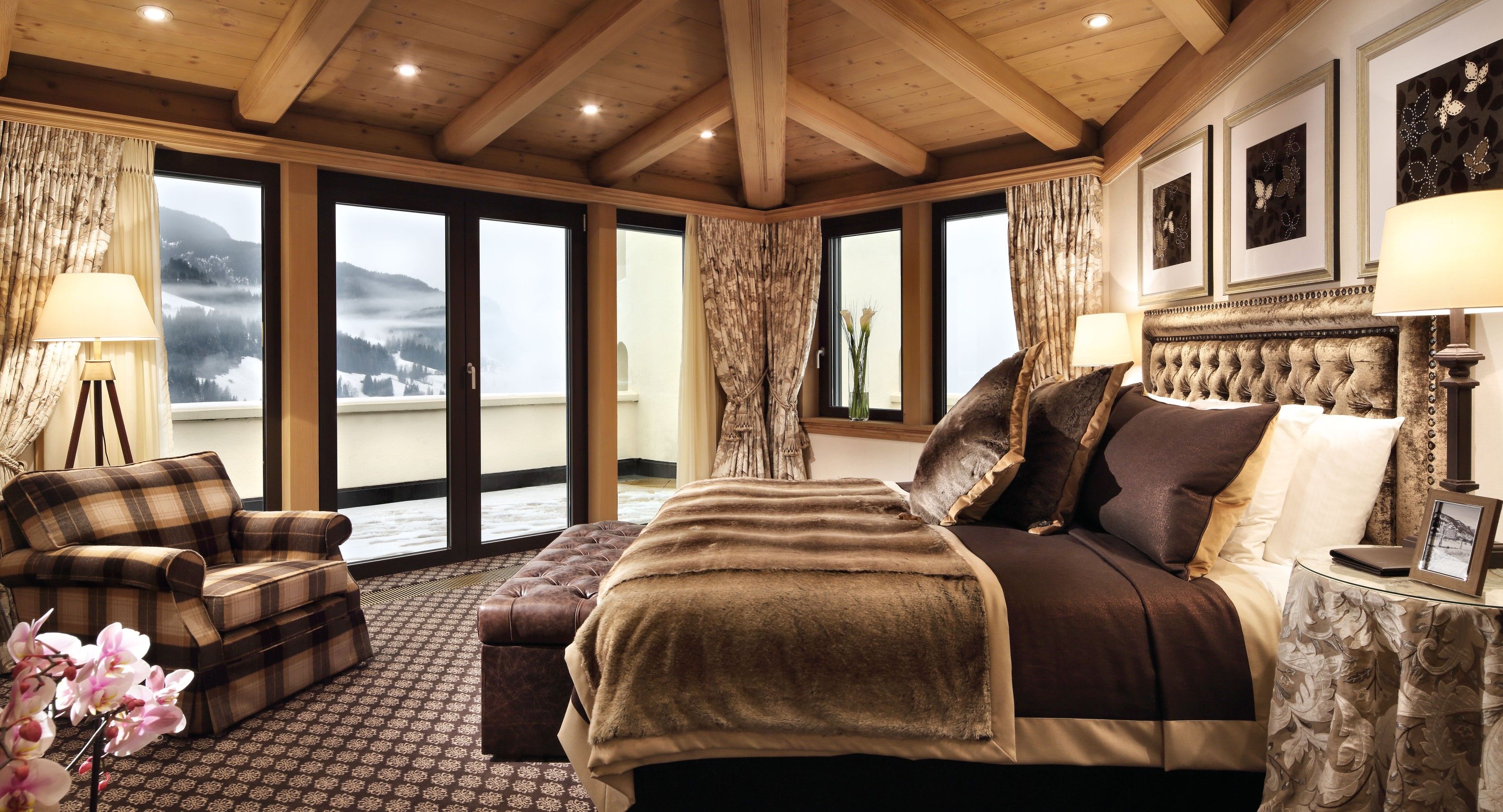 Gstaad Palace