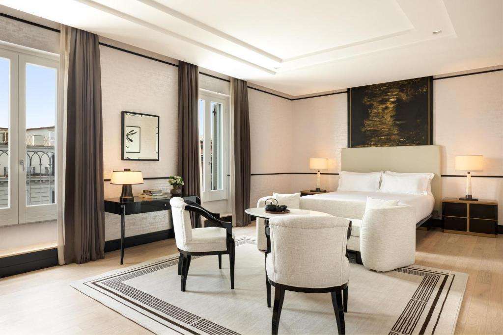 Nobu Hotel Roma
