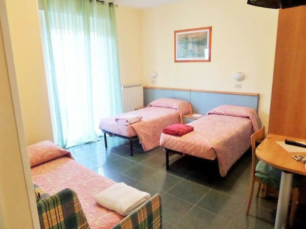 Hotel Lucerna