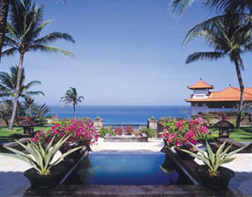 Hilton Bali Resort
