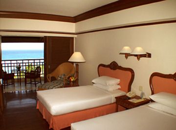 Hilton Bali Resort