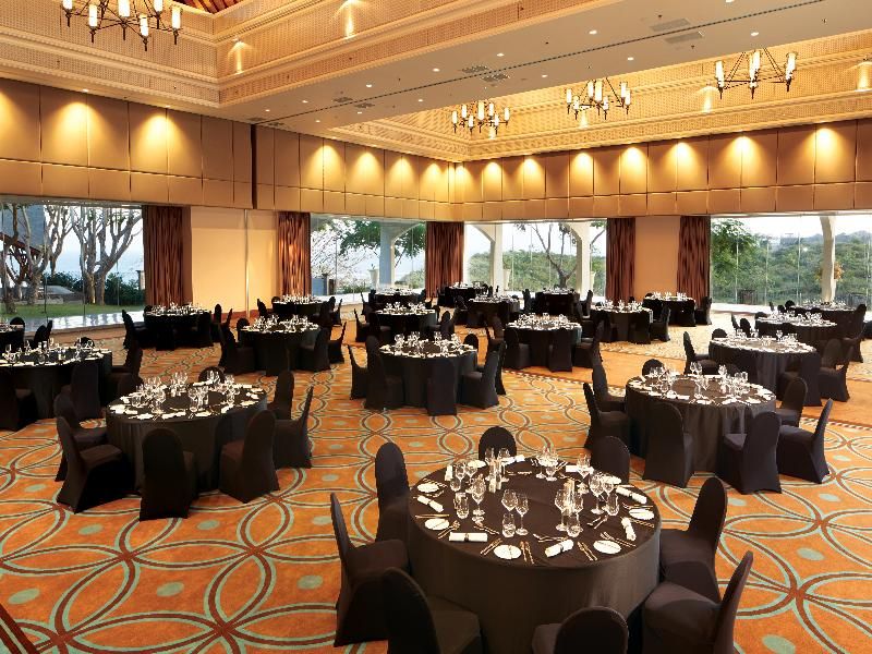 Hilton Bali Resort