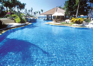 Hilton Bali Resort