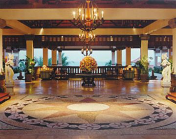 Hilton Bali Resort
