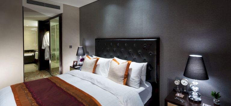 Oakwood Premier Incheon