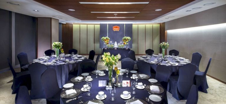 Oakwood Premier Incheon