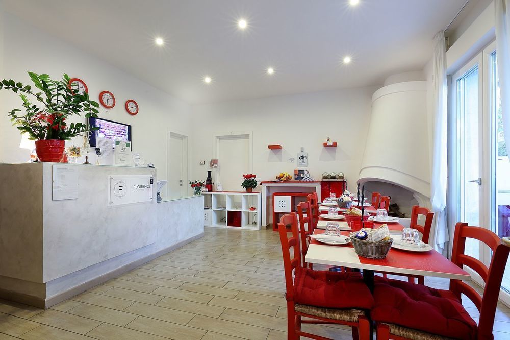 Florence Comfort B&B