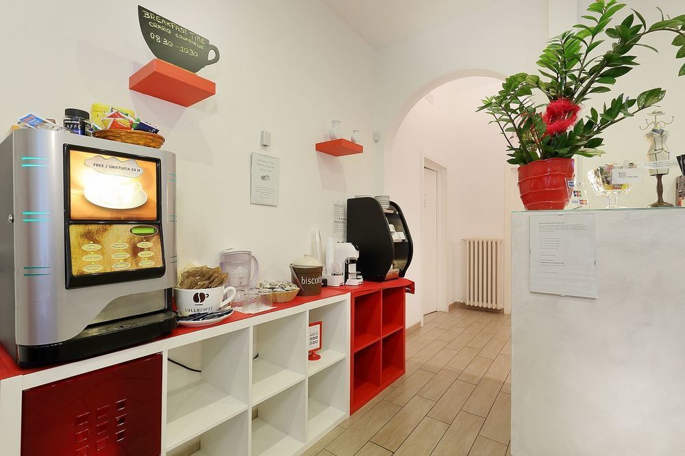 Florence Comfort B&B