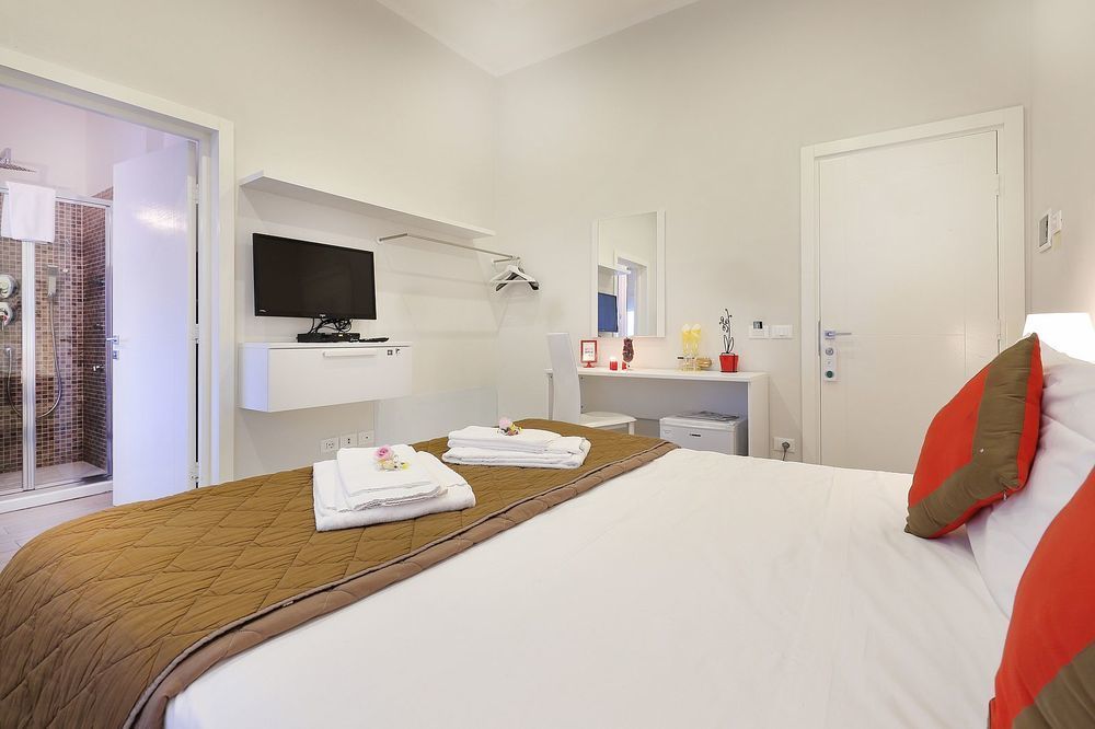 Florence Comfort B&B