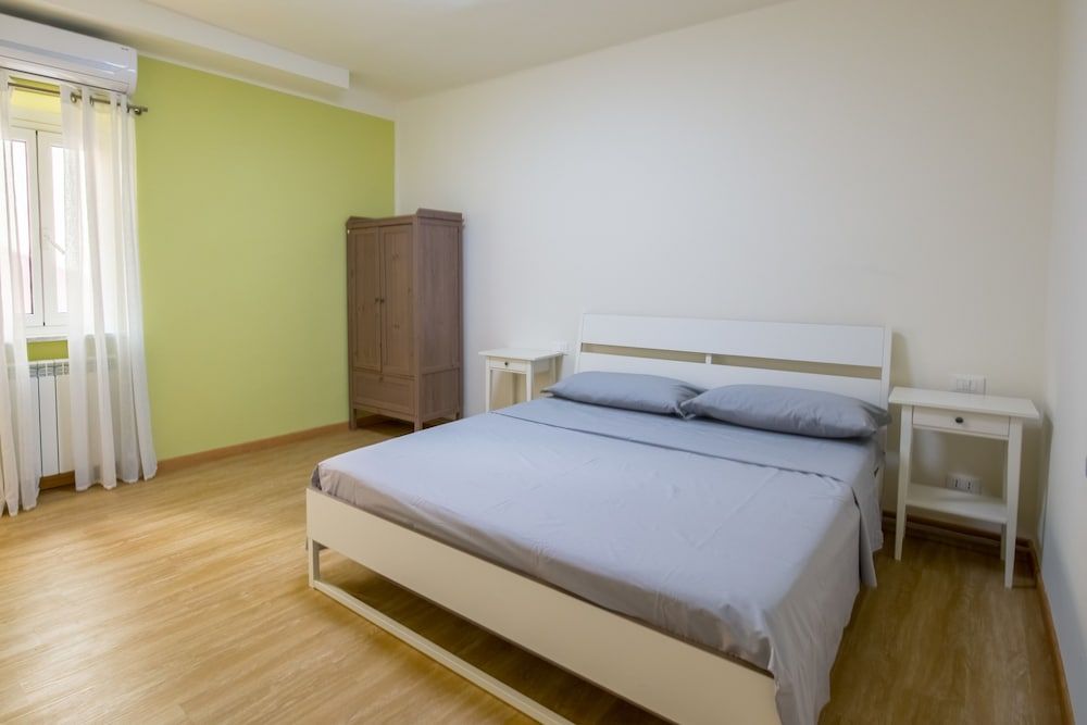 La Terrazza Bed & Breakfast