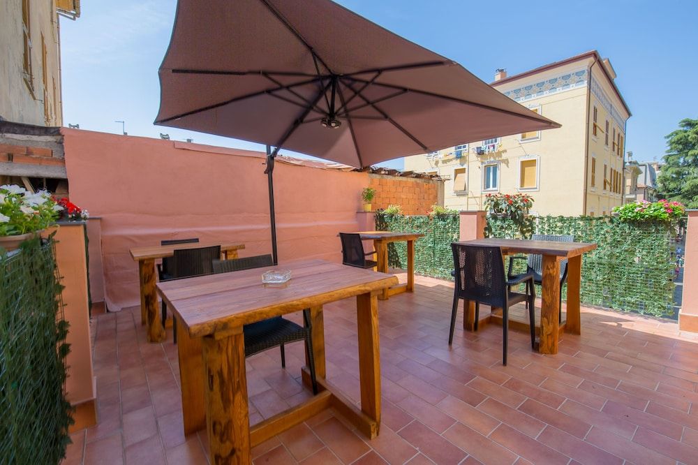 La Terrazza Bed & Breakfast