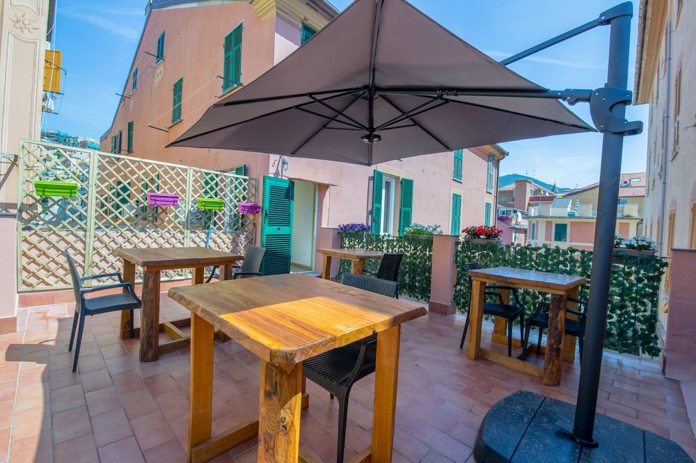 La Terrazza Bed & Breakfast