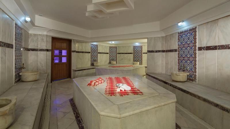 Senza Garden Holiday Club