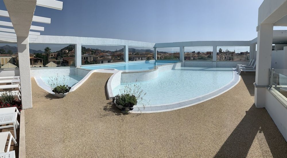 Hotel Stele Di Nora