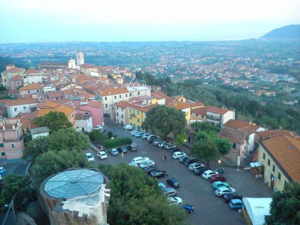 Dimora Garibaldi
