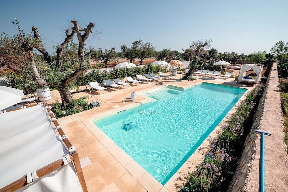 Resort Corte dei Donno