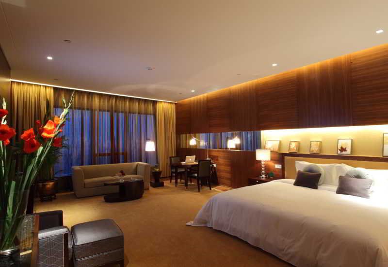 HJ International Hotel Dongguan