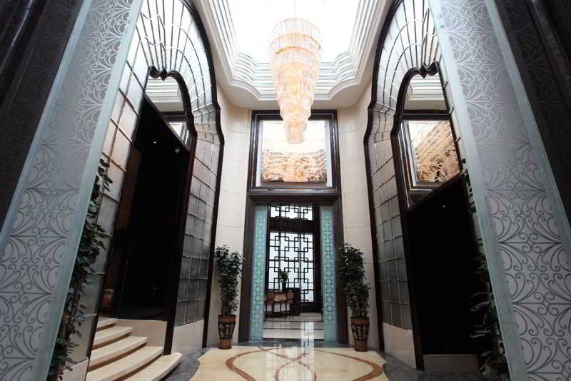 HJ International Hotel Dongguan
