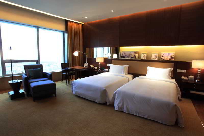 HJ International Hotel Dongguan