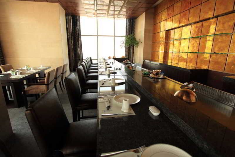 HJ International Hotel Dongguan