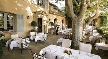 Villa Gallici