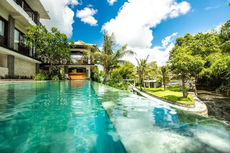 Soleya Bali Villa