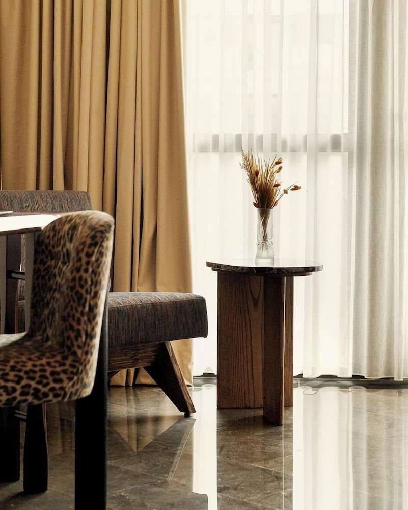 Marly Boutique Hôtel
