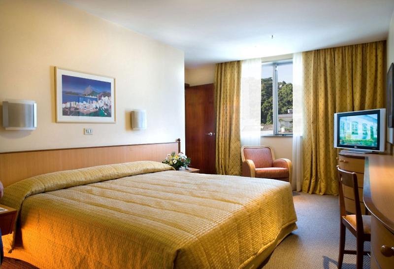 Windsor Plaza Copacabana
