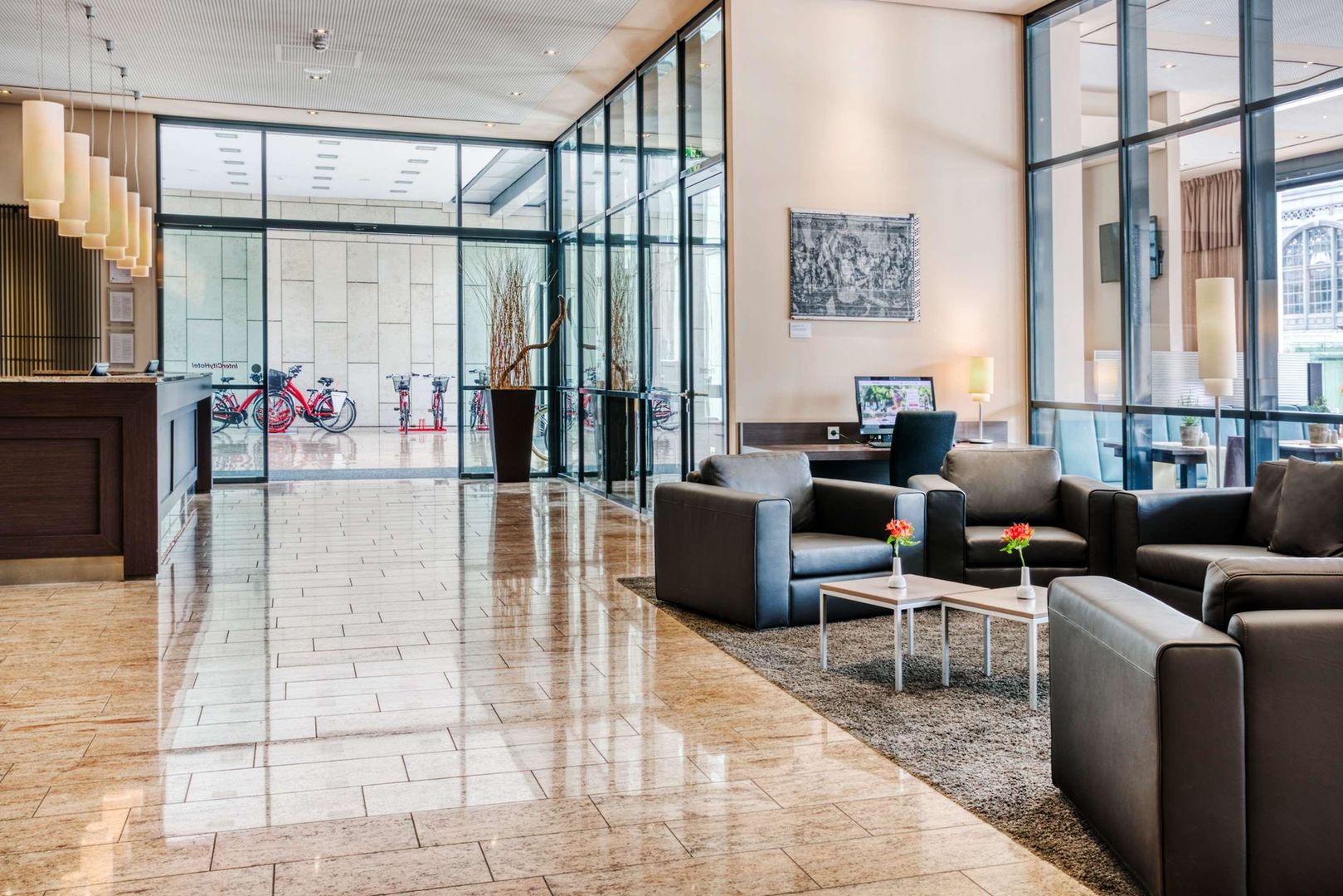 IntercityHotel Dresden