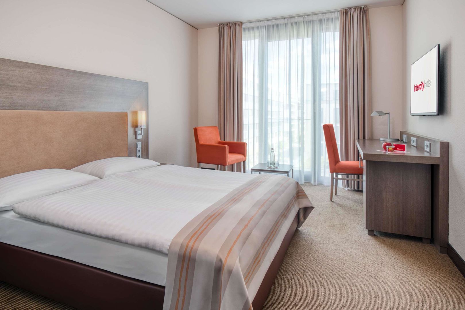 IntercityHotel Dresden