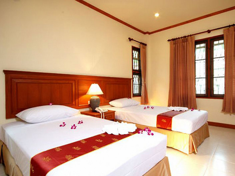 Blu Pine Villa & Pool Access
