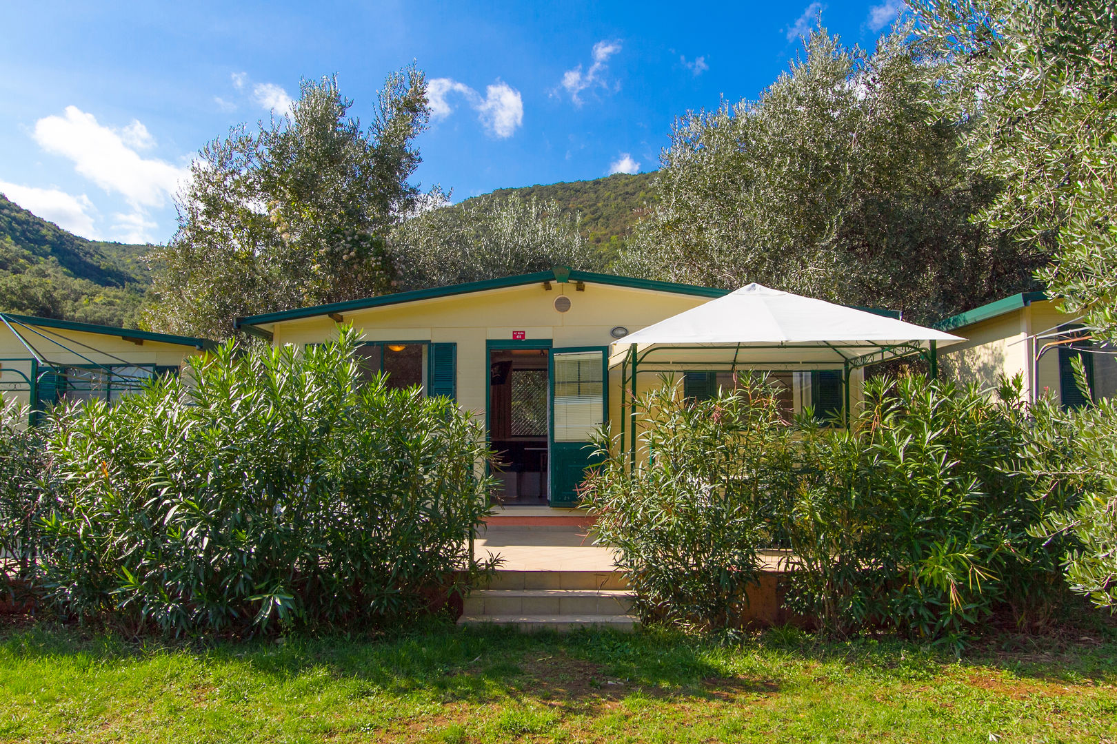 Oliva Camping
